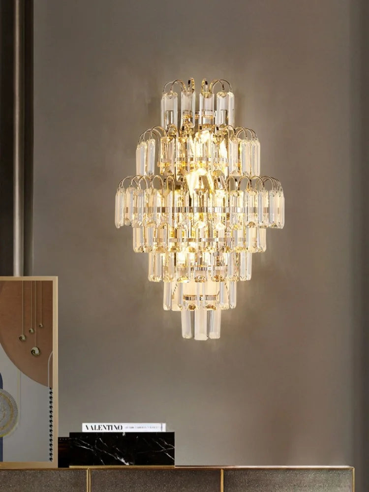 Applique Cristal d’Istanbul