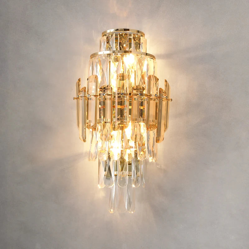 Applique Cristal d’Istanbul