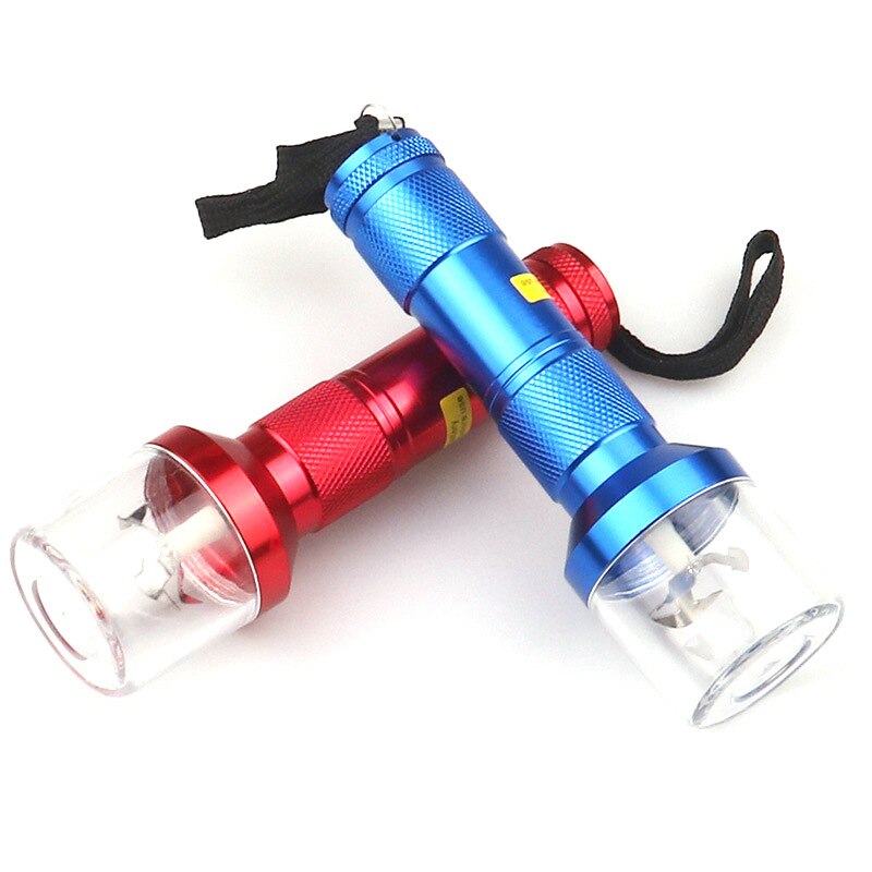 Electrical Aluminum Metal Grinder Crusher Crank Leaf Spice Herb Muller Machine Grinder kitchen