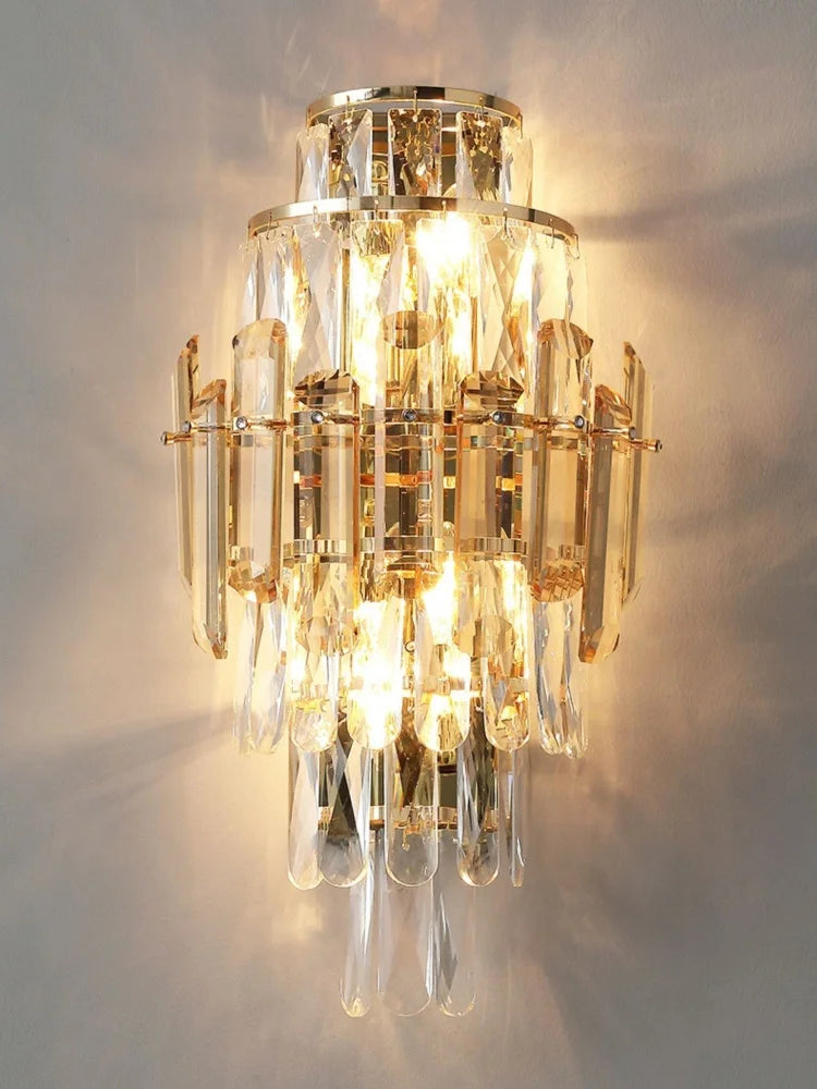 Applique Cristal d’Istanbul
