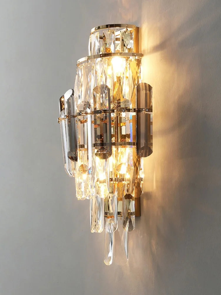 Applique Cristal d’Istanbul