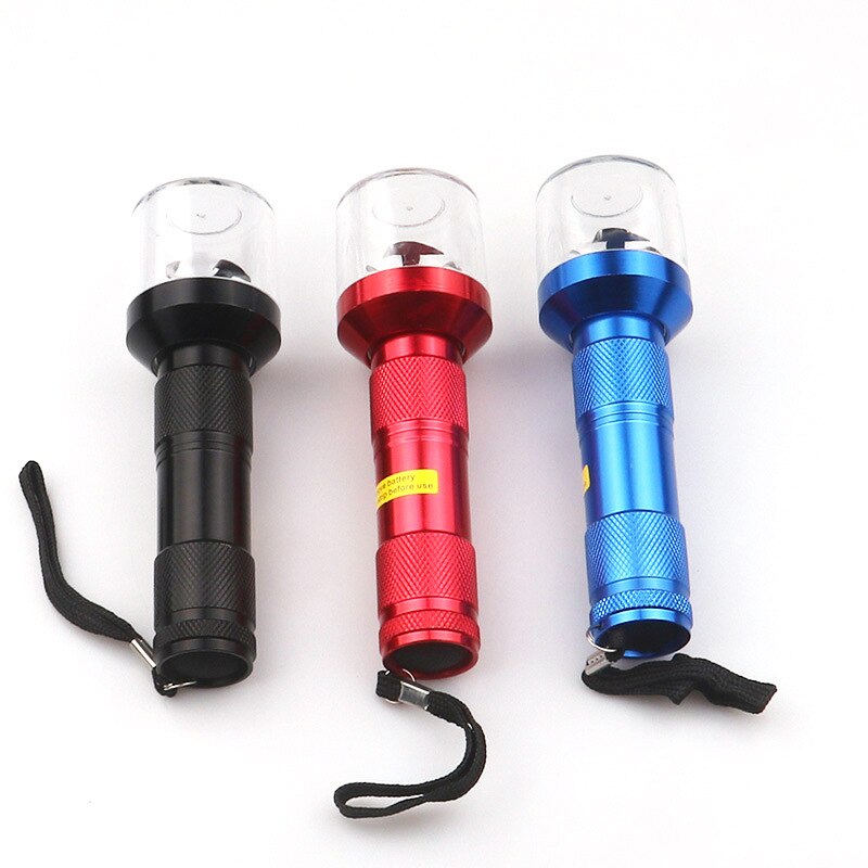 Electrical Aluminum Metal Grinder Crusher Crank Leaf Spice Herb Muller Machine Grinder kitchen