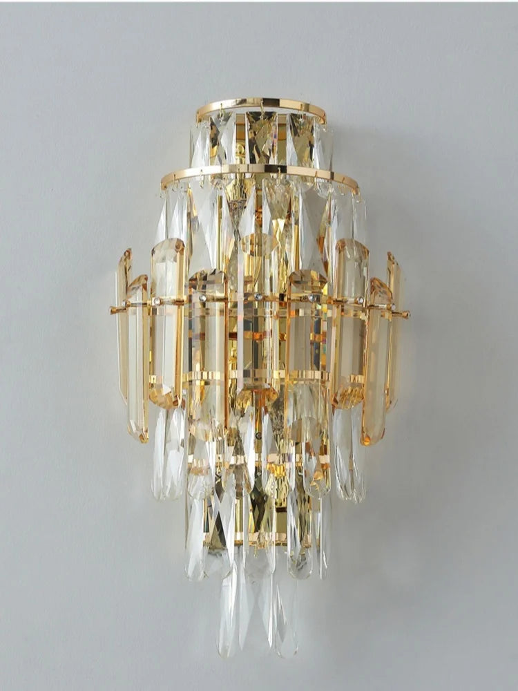 Applique Cristal d’Istanbul