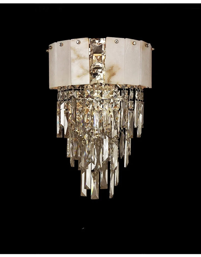 Applique Cristal d’Istanbul