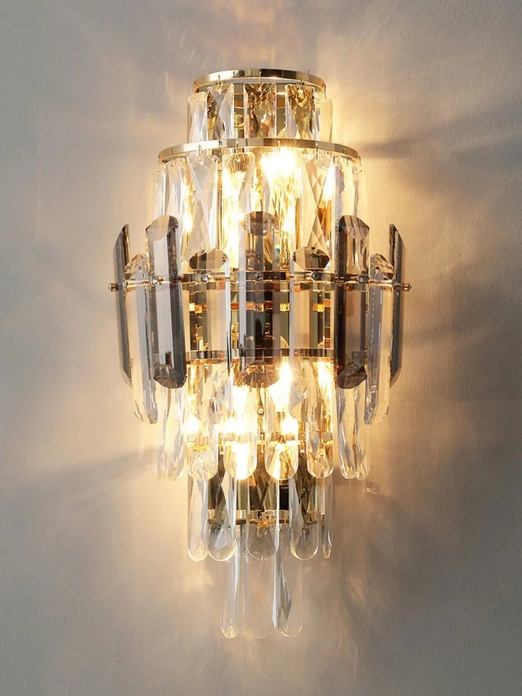 Applique Cristal d’Istanbul