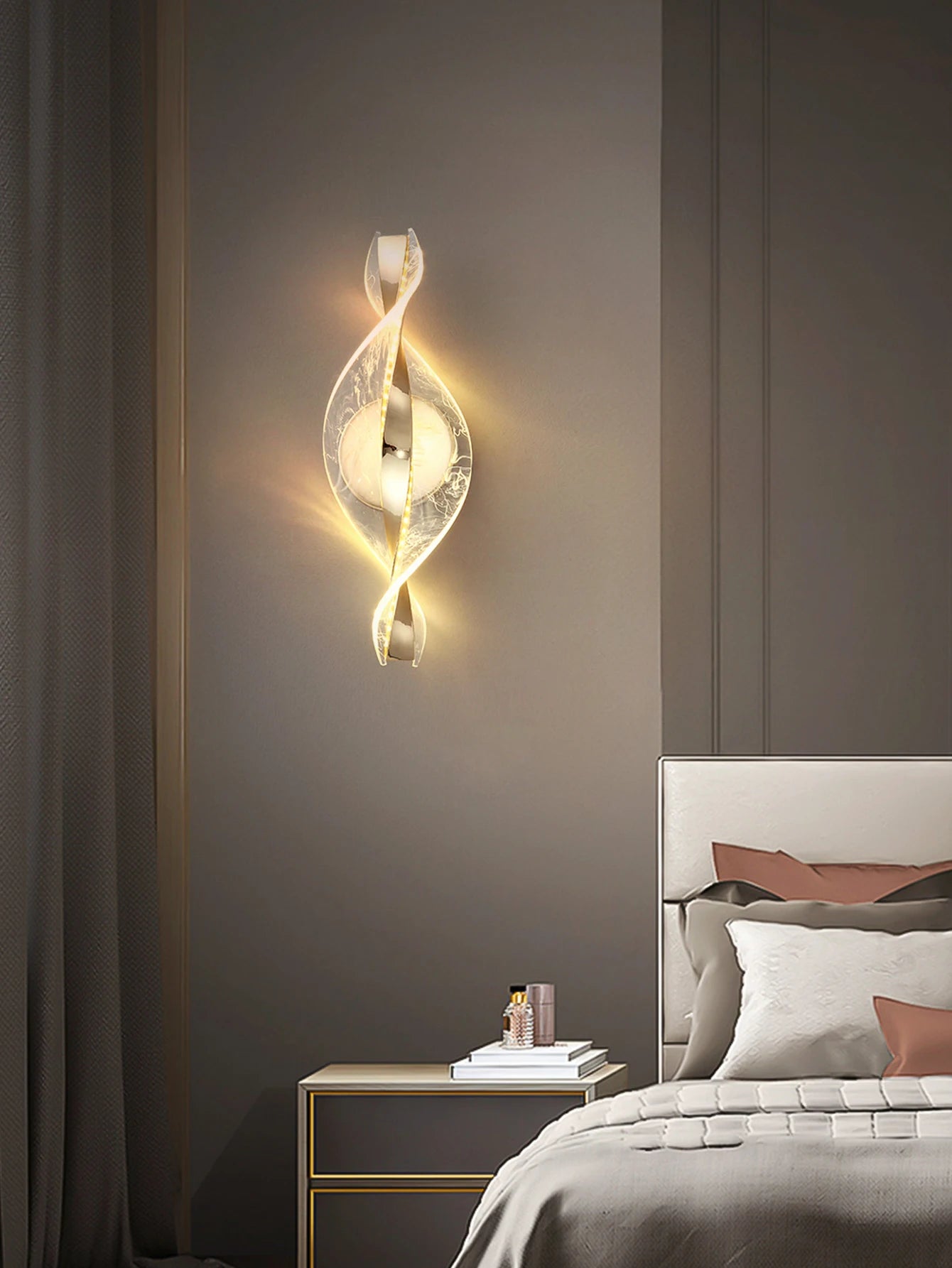 💡 Appliques Murales LED