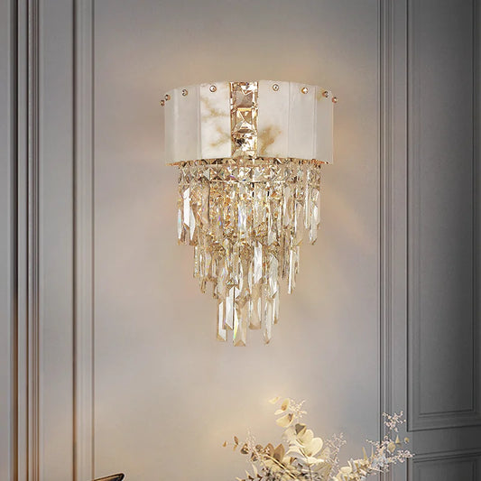 Applique Cristal d’Istanbul