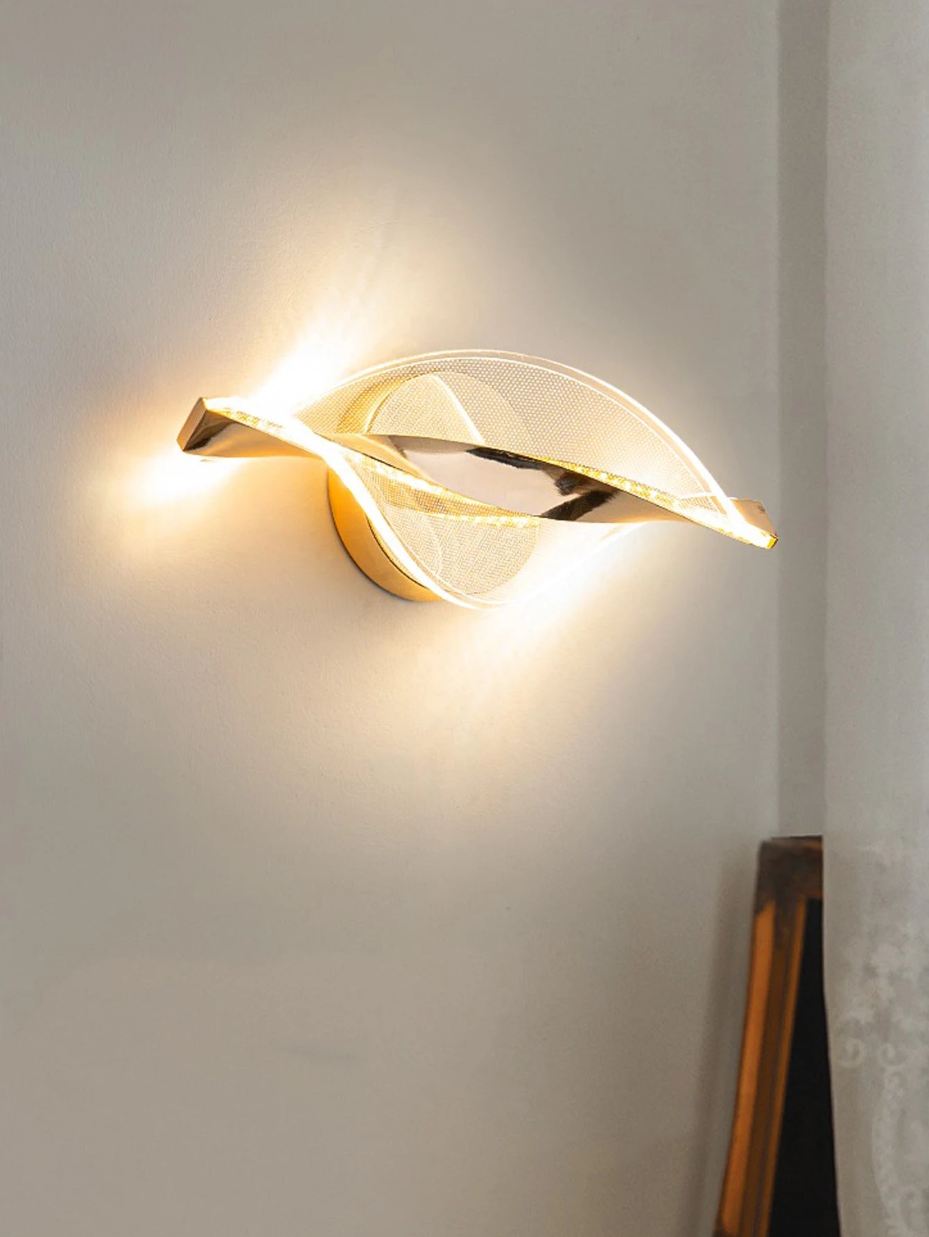 💡 Appliques Murales LED