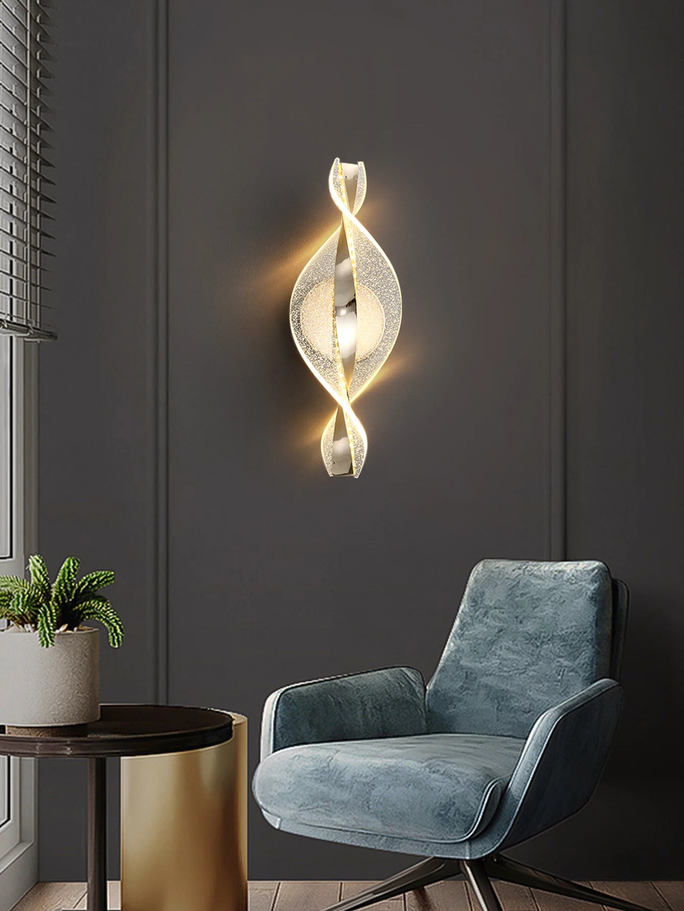 💡 Appliques Murales LED