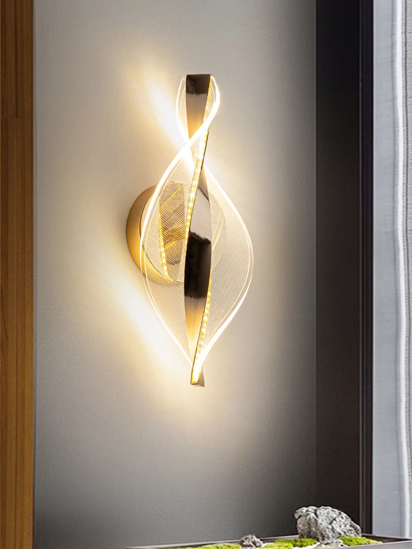 💡 Appliques Murales LED