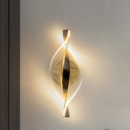 💡 Appliques Murales LED