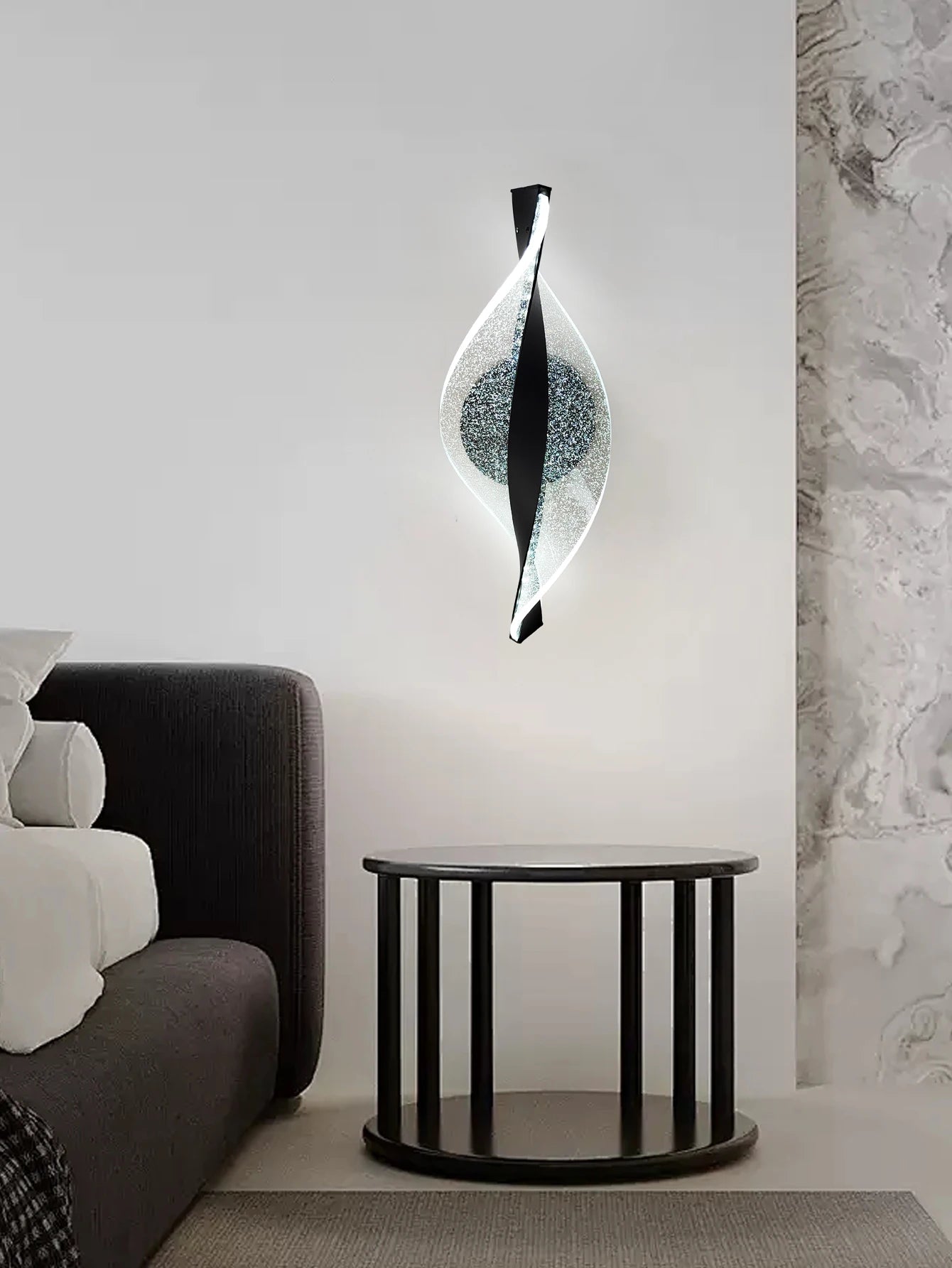💡 Appliques Murales LED