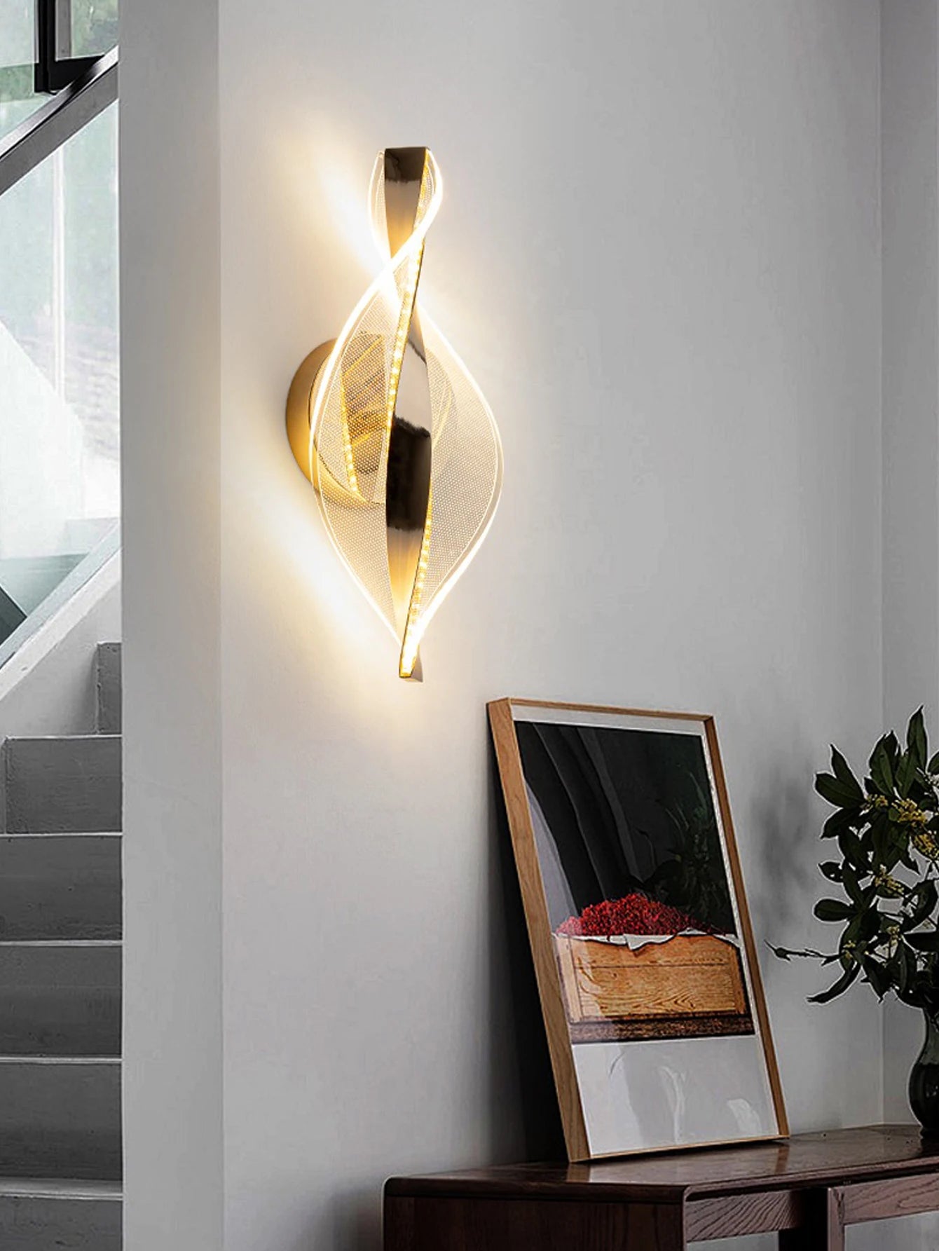 💡 Appliques Murales LED