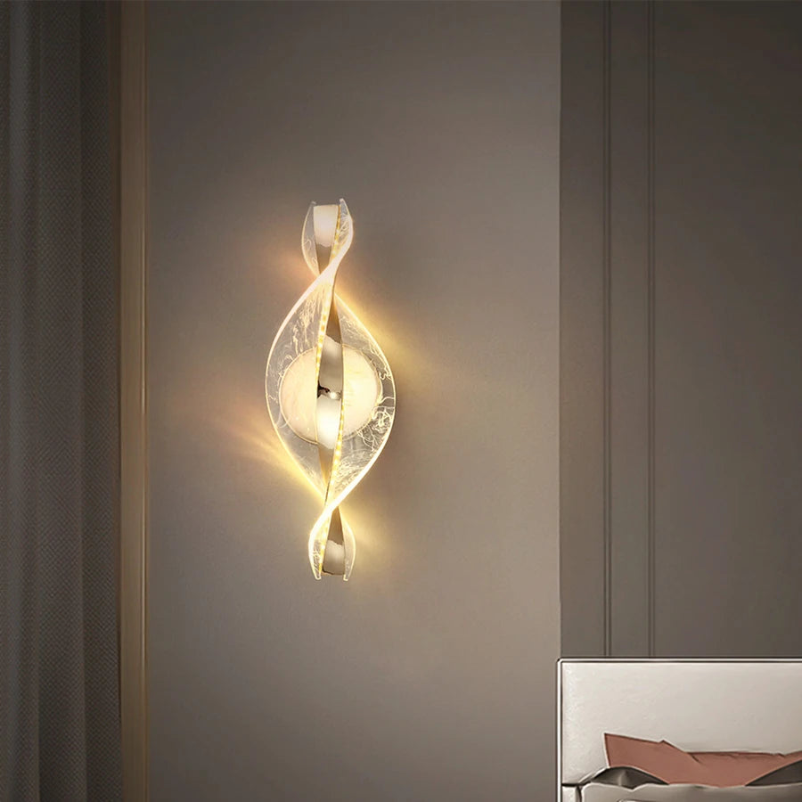 💡 Appliques Murales LED