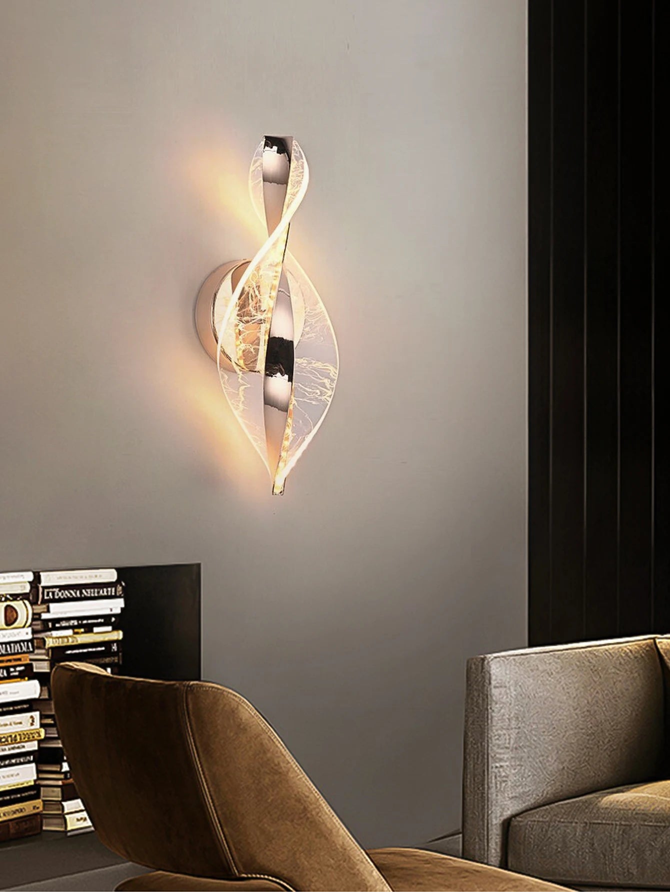 💡 Appliques Murales LED